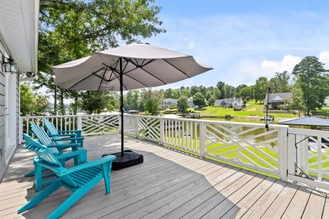 58 Ridgewood Cove Road Waterloo SC 29384