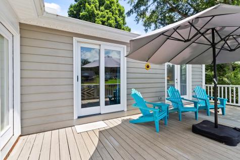 58 Ridgewood Cove Road Waterloo SC 29384