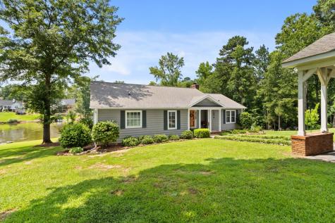 58 Ridgewood Cove Road Waterloo SC 29384