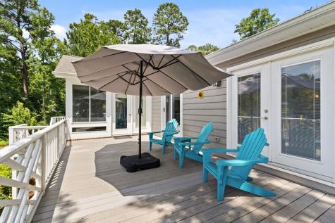 58 Ridgewood Cove Road Waterloo SC 29384