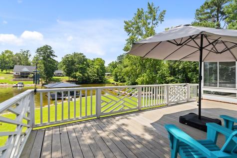 58 Ridgewood Cove Road Waterloo SC 29384