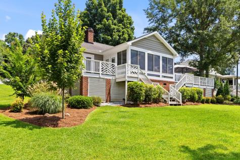 58 Ridgewood Cove Road Waterloo SC 29384