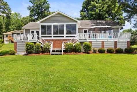 58 Ridgewood Cove Road Waterloo SC 29384