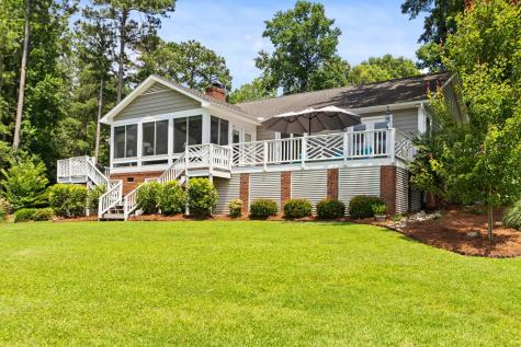 58 Ridgewood Cove Road Waterloo SC 29384