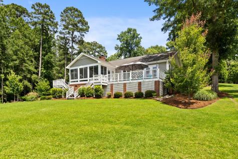 58 Ridgewood Cove Road Waterloo SC 29384