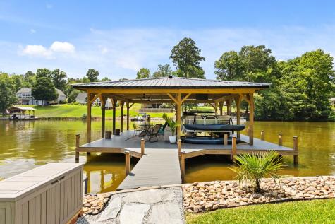 58 Ridgewood Cove Road Waterloo SC 29384