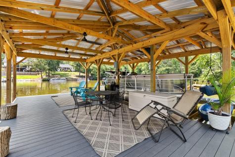 58 Ridgewood Cove Road Waterloo SC 29384