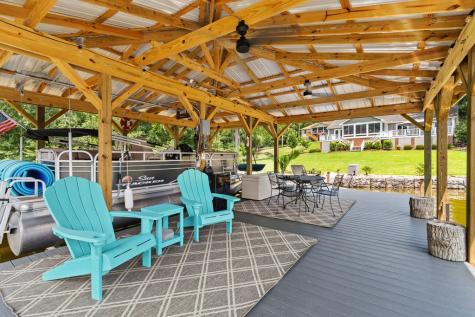 58 Ridgewood Cove Road Waterloo SC 29384