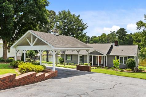 58 Ridgewood Cove Road Waterloo SC 29384