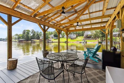 58 Ridgewood Cove Road Waterloo SC 29384