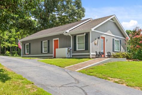 58 Ridgewood Cove Road Waterloo SC 29384