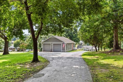 58 Ridgewood Cove Road Waterloo SC 29384