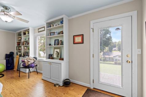 58 Ridgewood Cove Road Waterloo SC 29384