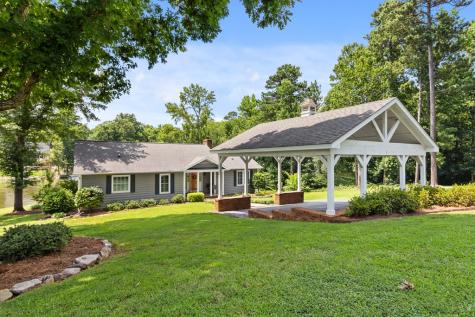 58 Ridgewood Cove Road Waterloo SC 29384