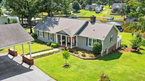58 Ridgewood Cove Road Waterloo SC 29384