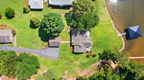58 Ridgewood Cove Road Waterloo SC 29384