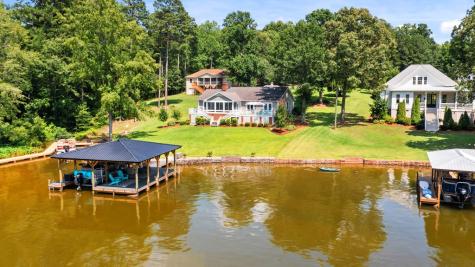 58 Ridgewood Cove Road Waterloo SC 29384