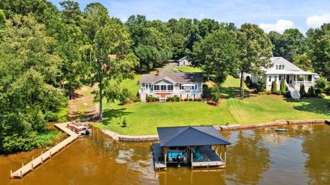 58 Ridgewood Cove Road Waterloo SC 29384