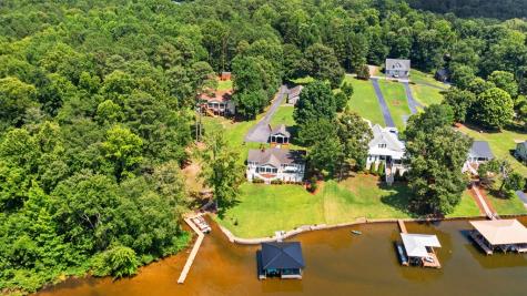 58 Ridgewood Cove Road Waterloo SC 29384