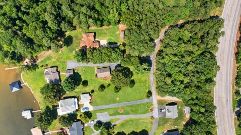 58 Ridgewood Cove Road Waterloo SC 29384