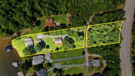 58 Ridgewood Cove Road Waterloo SC 29384