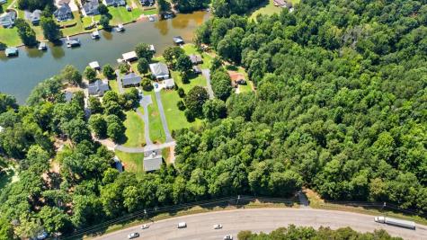 58 Ridgewood Cove Road Waterloo SC 29384