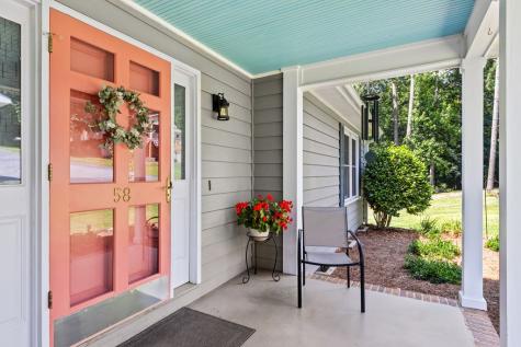 58 Ridgewood Cove Road Waterloo SC 29384