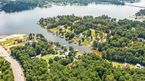 58 Ridgewood Cove Road Waterloo SC 29384