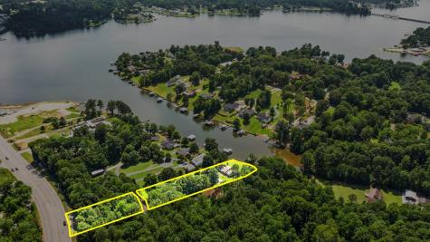 58 Ridgewood Cove Road Waterloo SC 29384