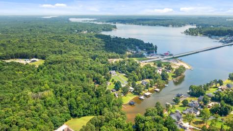 58 Ridgewood Cove Road Waterloo SC 29384