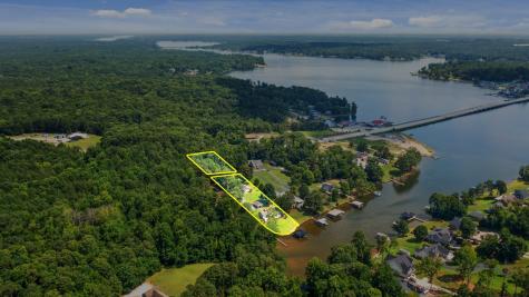 58 Ridgewood Cove Road Waterloo SC 29384