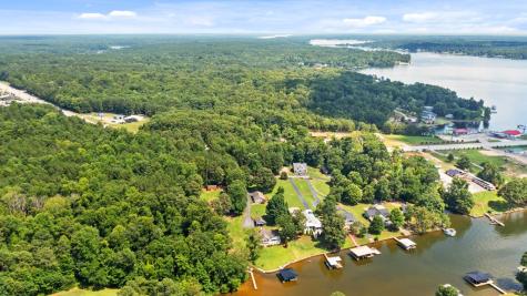 58 Ridgewood Cove Road Waterloo SC 29384