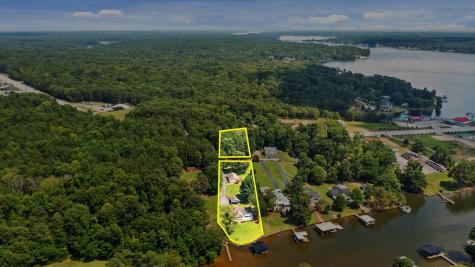 58 Ridgewood Cove Road Waterloo SC 29384