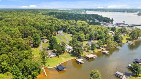 58 Ridgewood Cove Road Waterloo SC 29384