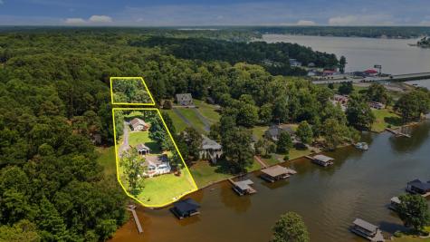 58 Ridgewood Cove Road Waterloo SC 29384