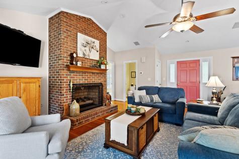 58 Ridgewood Cove Road Waterloo SC 29384