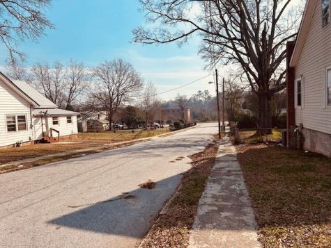 201 Baldwin Avenue Greenwood SC 29646