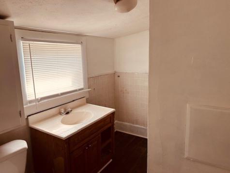 201 Baldwin Avenue Greenwood SC 29646