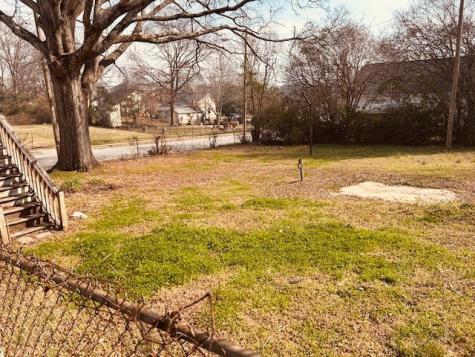 201 Baldwin Avenue Greenwood SC 29646