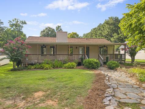 223 Cove Road Greenwood SC 29646