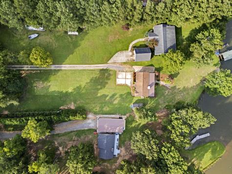 223 Cove Road Greenwood SC 29646