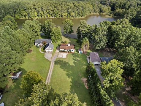 223 Cove Road Greenwood SC 29646