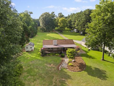 223 Cove Road Greenwood SC 29646