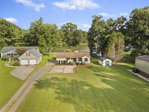 223 Cove Road Greenwood SC 29646