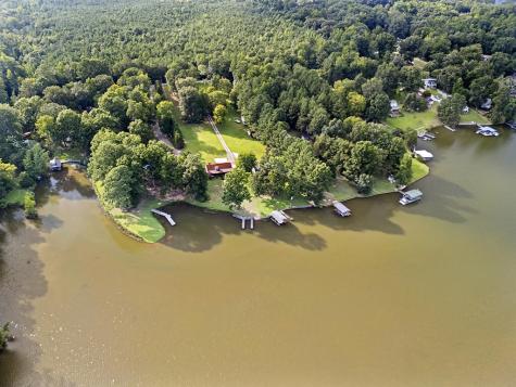 223 Cove Road Greenwood SC 29646