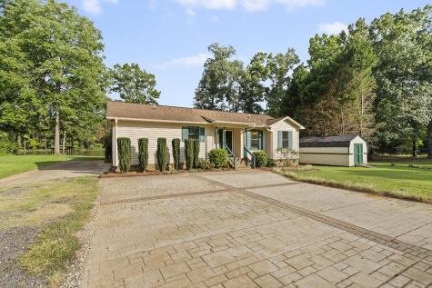 223 Cove Road Greenwood SC 29646
