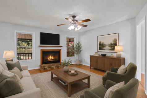 223 Cove Road Greenwood SC 29646