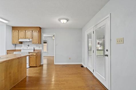 223 Cove Road Greenwood SC 29646