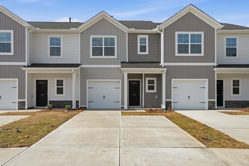 305 Lilac Loop Greenwood SC 29646