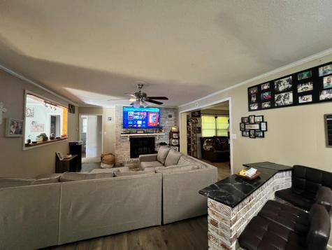 10 Forest Lane Ware Shoals SC 29692